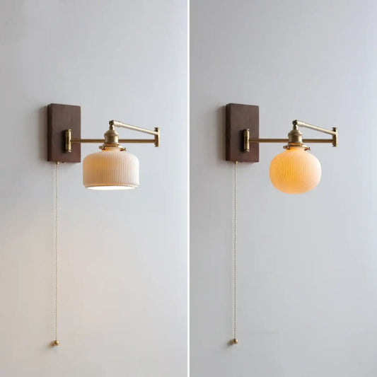 Applique murale | Tirive
