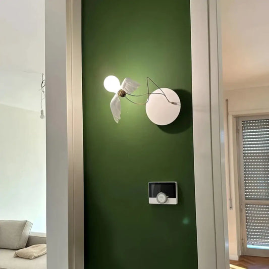 Applique Murale | Taseve