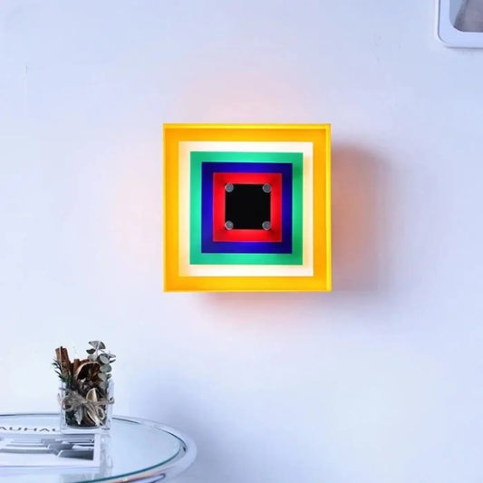 Applique Murale | Lomati