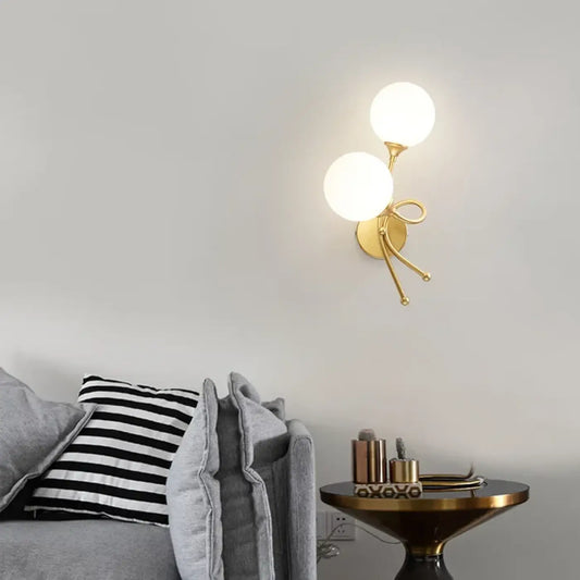 Applique Murale | Lyraline