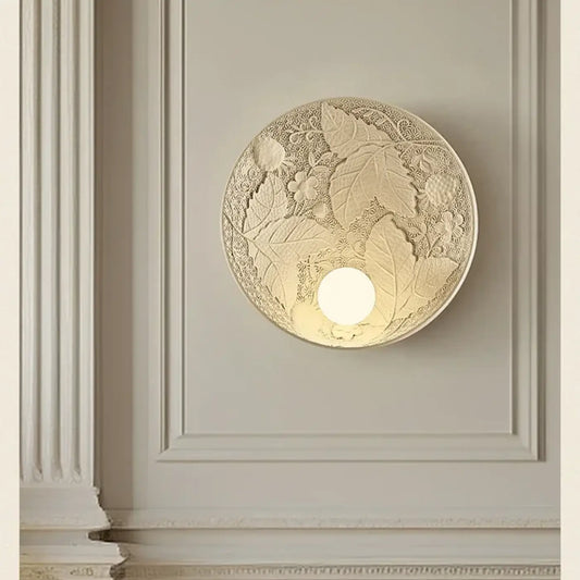 Applique Murale | Mecalo