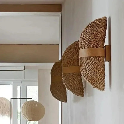 Applique Murale | Liavalia