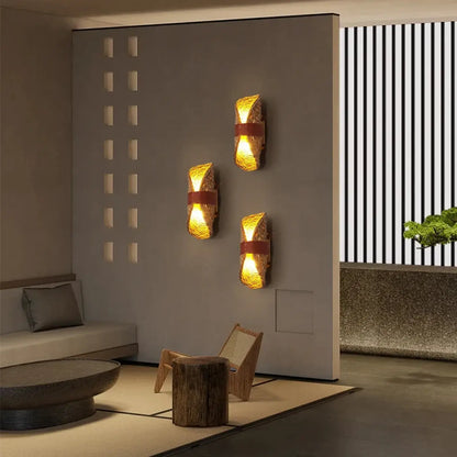 Applique Murale | Liavalia