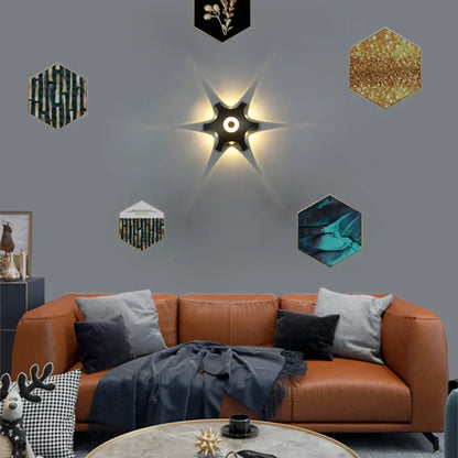 Applique Murale | Lotici