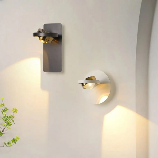 Applique Murale | Valume