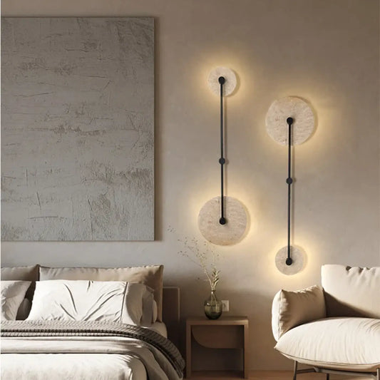 Applique Murale | Ramolo