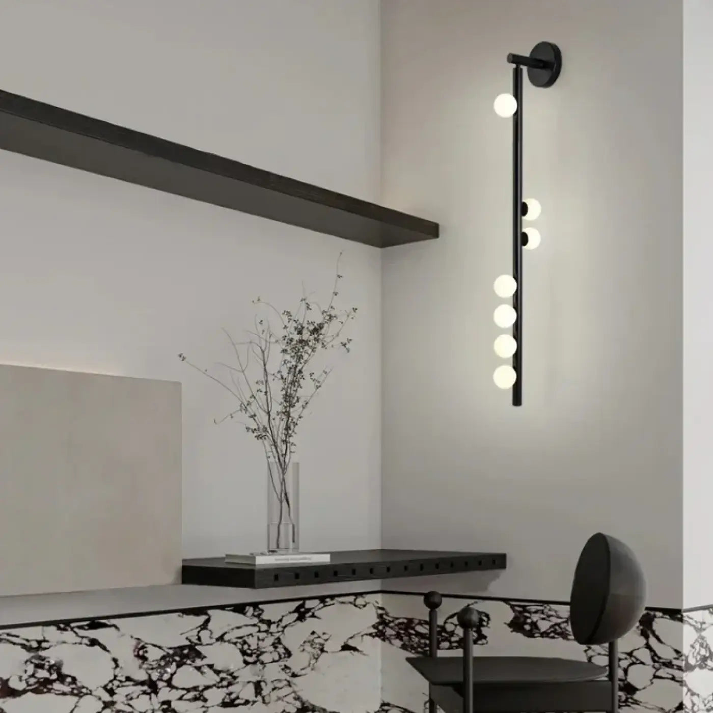 Applique Murale | Lialma