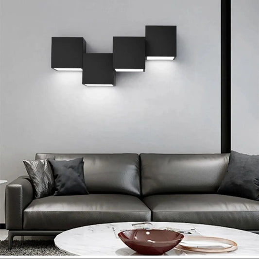 Applique Murale | Moalor
