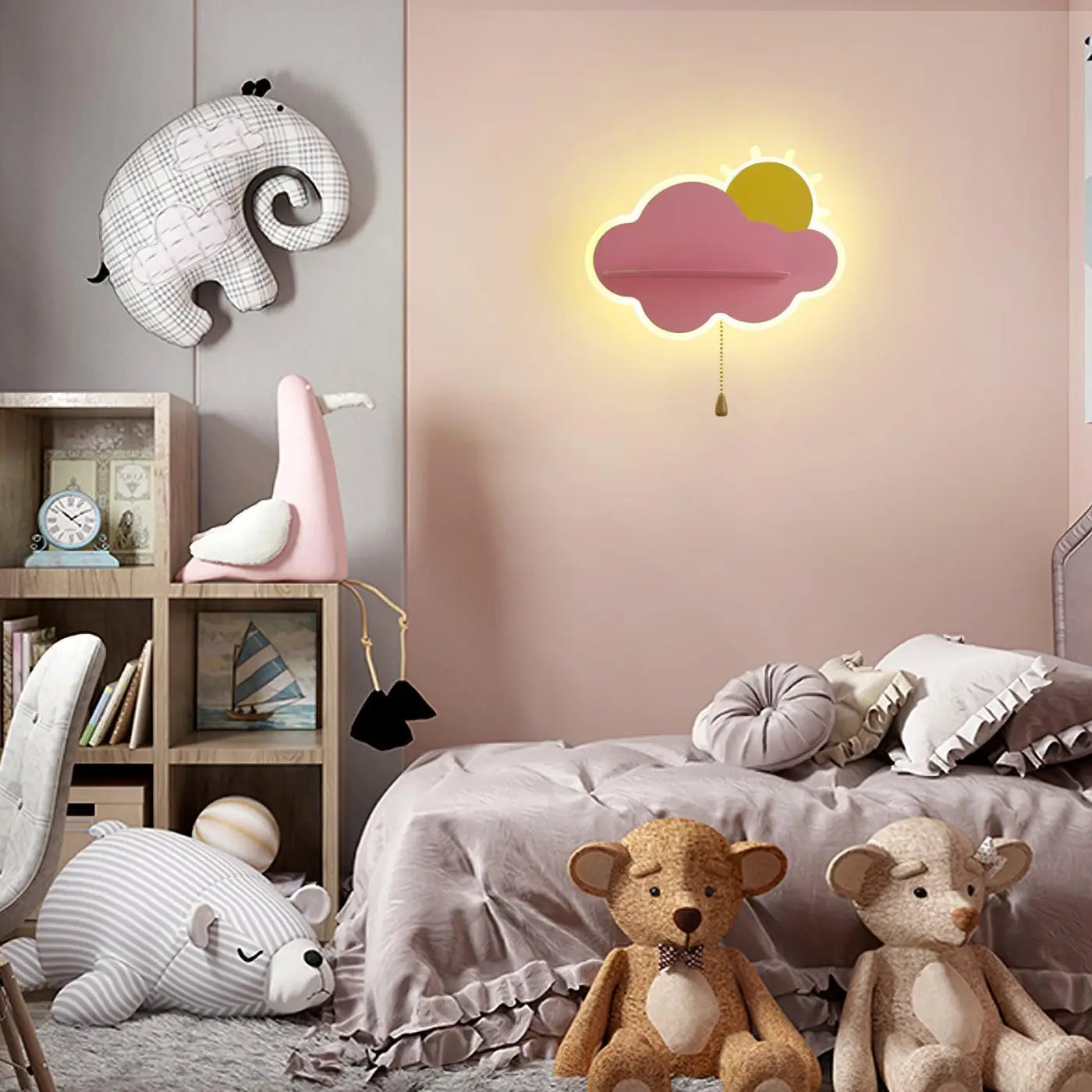 Applique Murale | Tameti