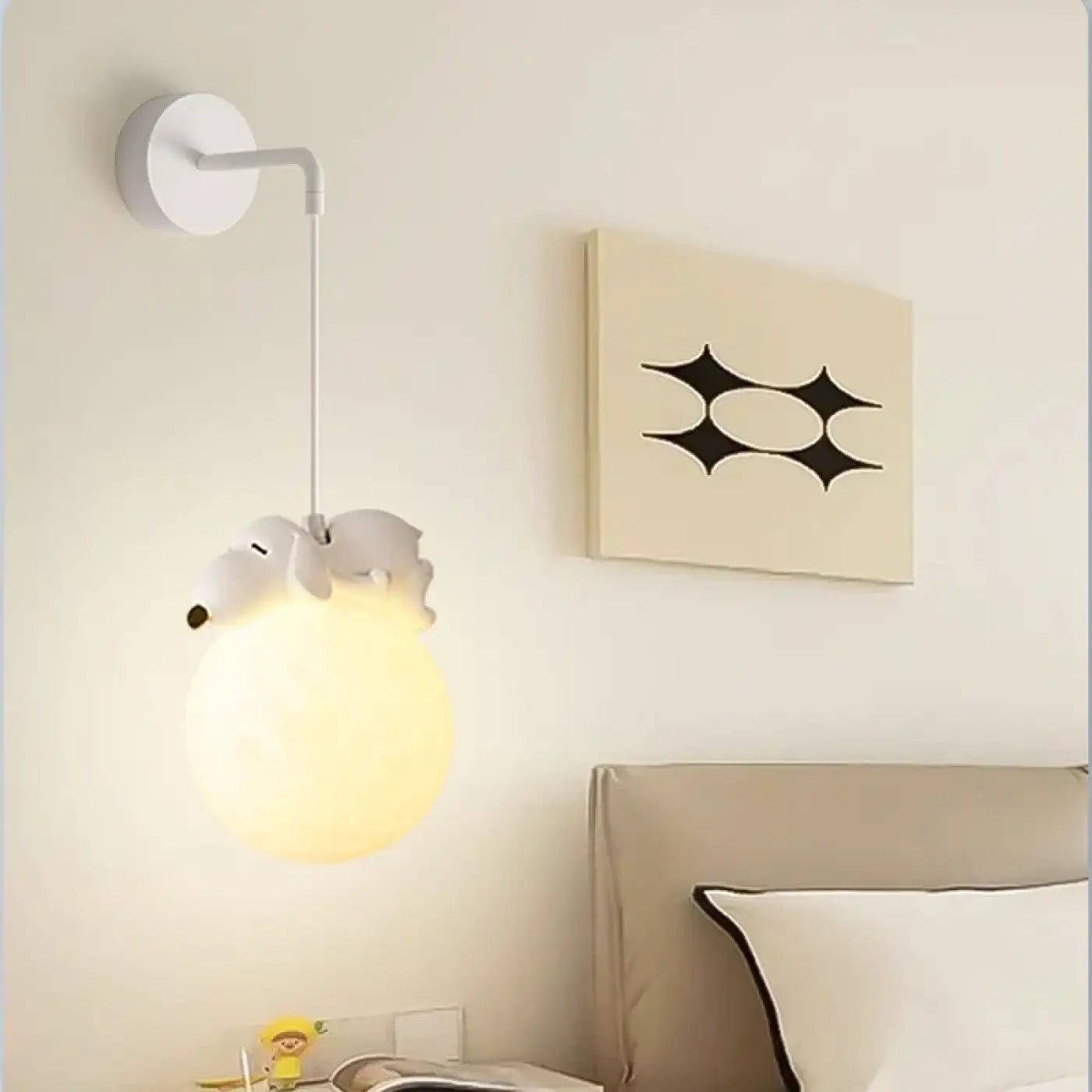 Applique Murale | Ormeta