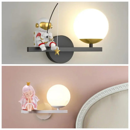 Applique Murale | Danomi