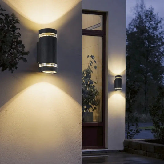 Luminaire Extérieur | Caroor