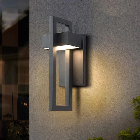Luminaire Extérieur | Rotano