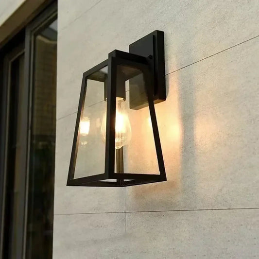 Luminaire Extérieur | Alrime