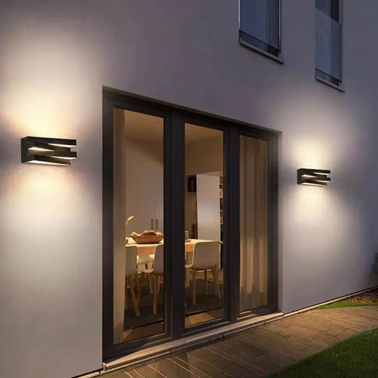 Luminaire Extérieur | Sanese