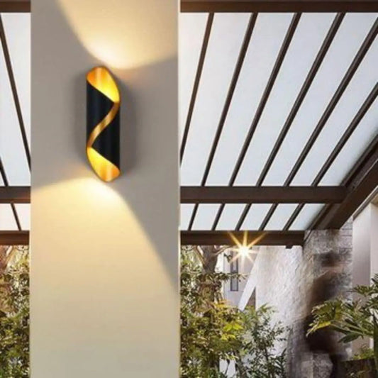 Luminaire Extérieur | Novaella
