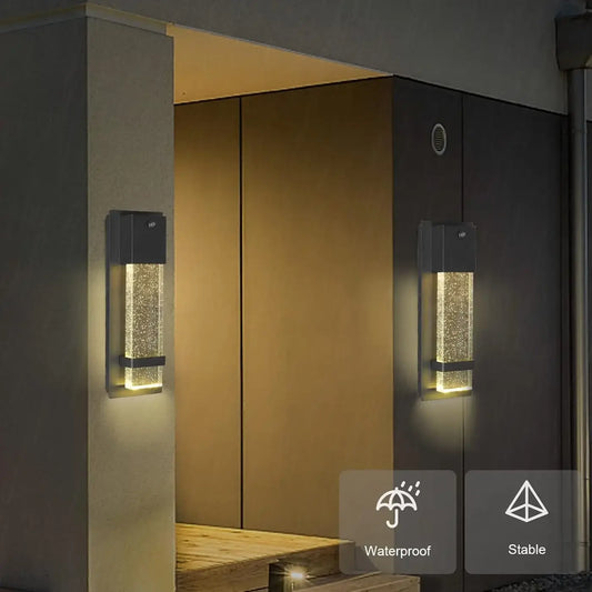 Luminaire Extérieur | Vinora