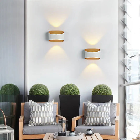Luminaire Extérieur | Racima