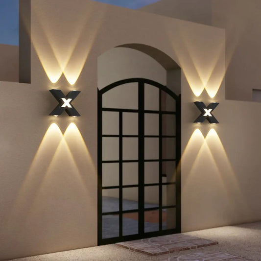 Luminaire Extérieur | Titaal