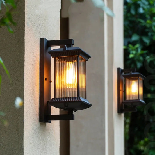 Luminaire Extérieur | Vimone