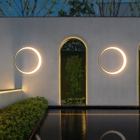 Luminaire Extérieur | Marolo