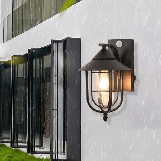Luminaire Extérieur | Noralina
