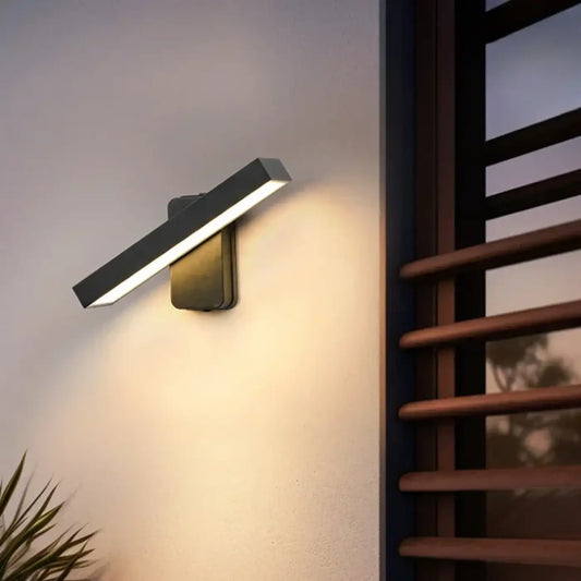 Luminaire Extérieur | Lurica
