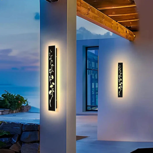 Luminaire Extérieur | Naiarane