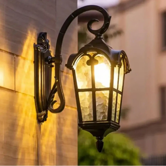 Luminaire Extérieur | Locici