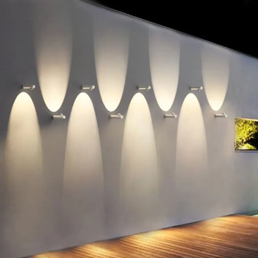 Luminaire Exterieur | Avivia
