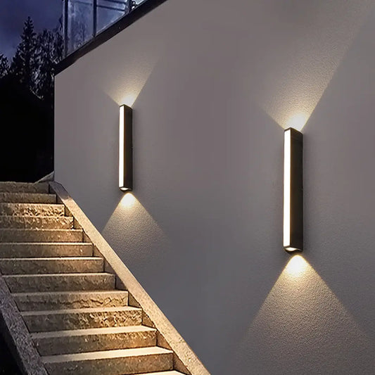 Luminaire Extérieur | Maloli