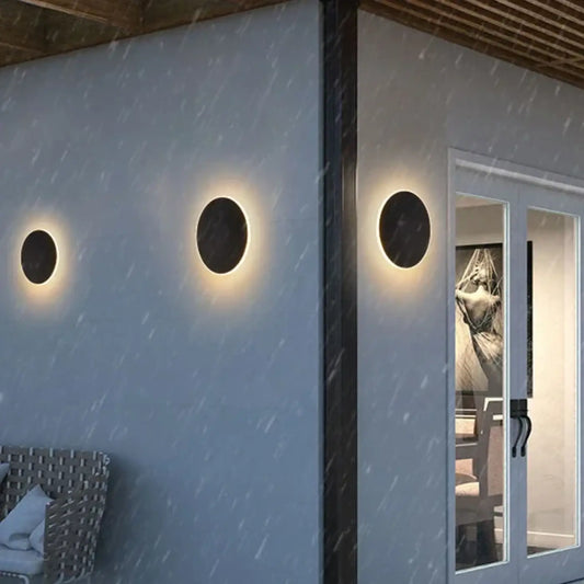 Luminaire Extérieur | Lucimi