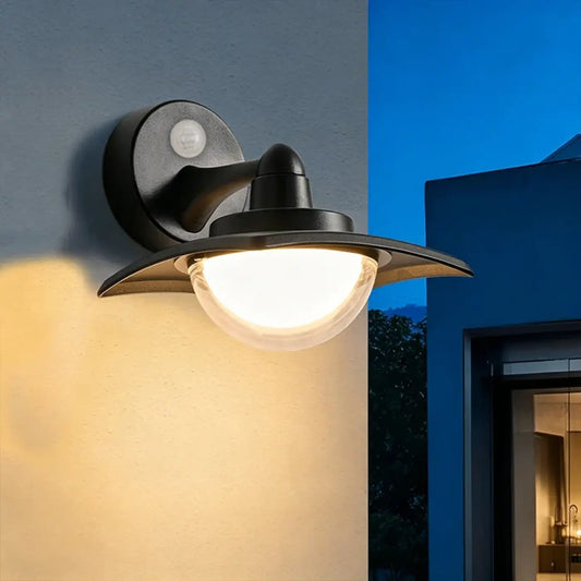 Luminaire Extérieur | Dimese