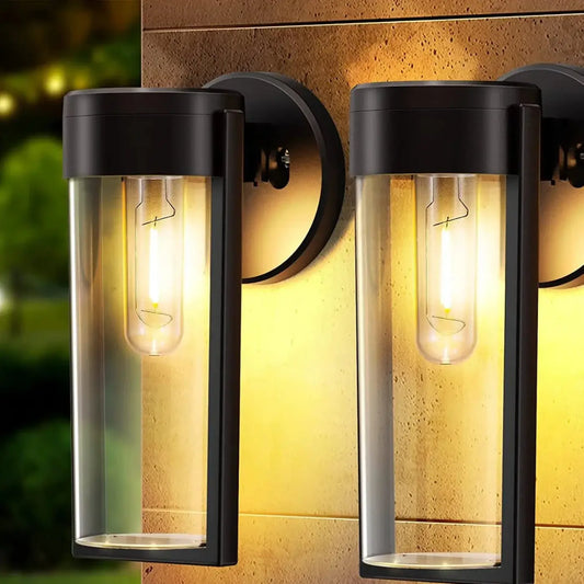Luminaire Extérieur | Lumove