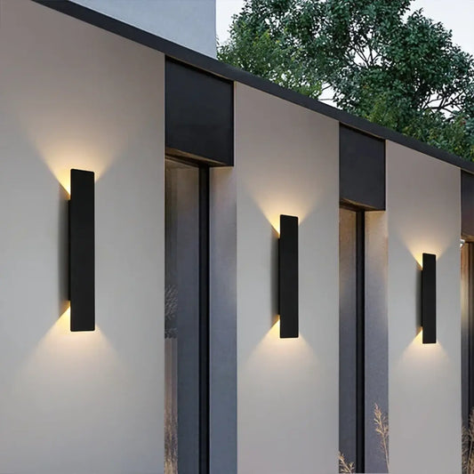 Luminaire Extérieur | Varaly
