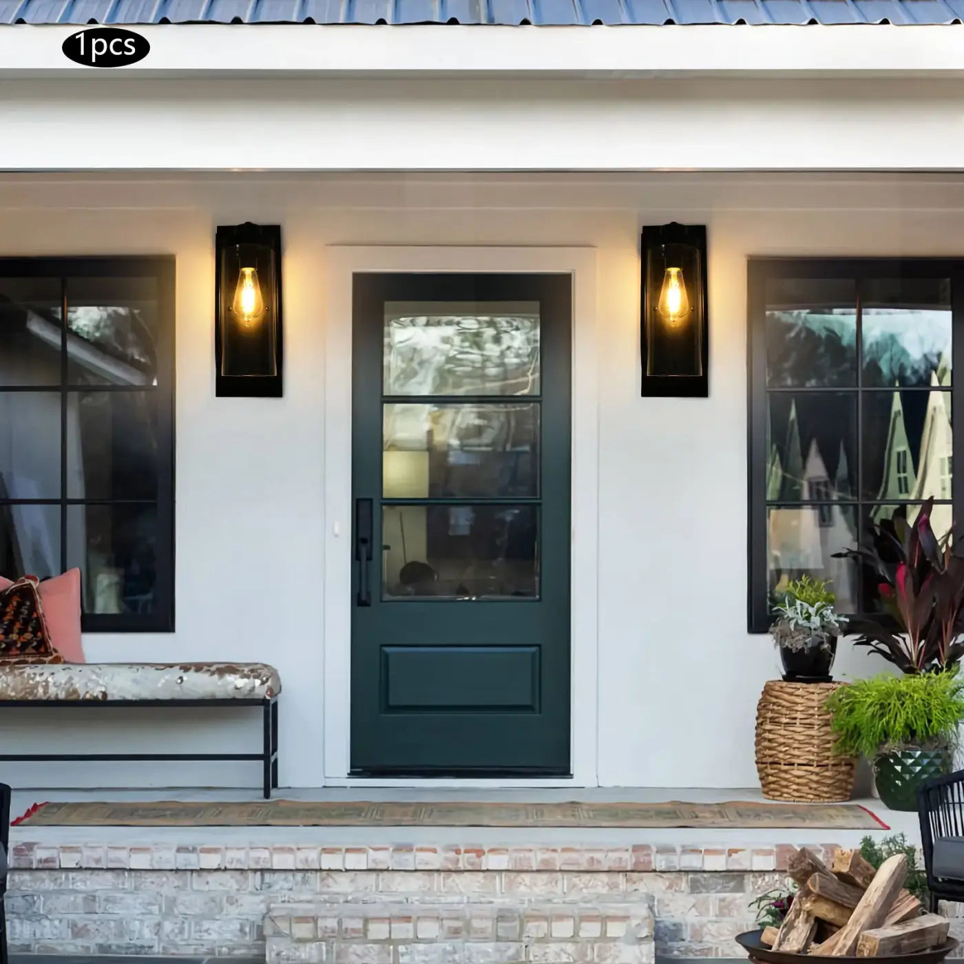 Luminaire Extérieur | Tasesa