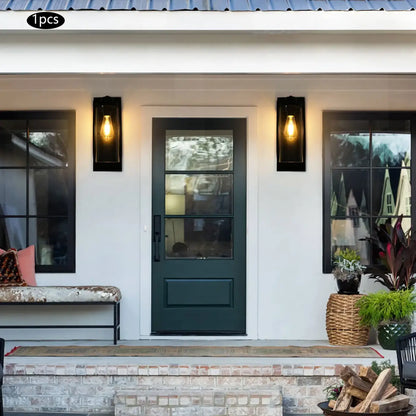 Luminaire Extérieur | Tasesa