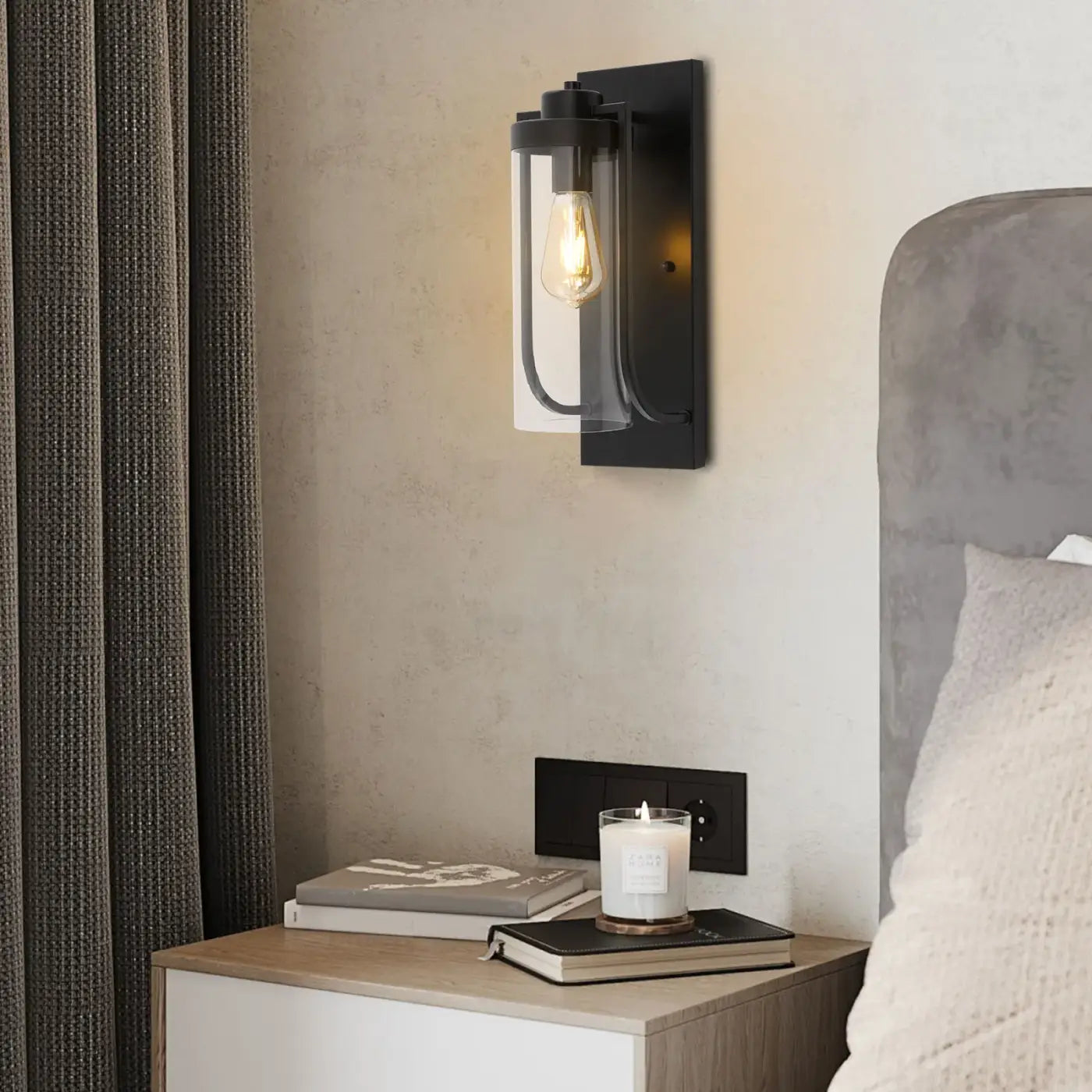 Luminaire Extérieur | Tasesa