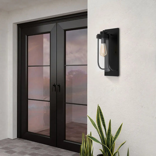 Luminaire Extérieur | Tasesa