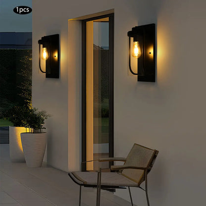 Luminaire Extérieur | Tasesa