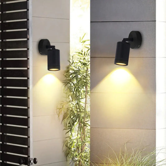 Luminaire Extérieur | Naseno