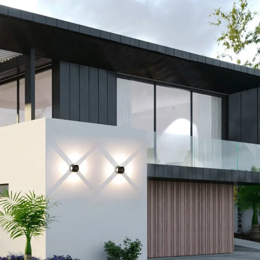 Luminaire Extérieur | Lymeso