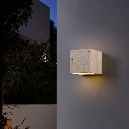 Luminaire Extérieur | Salici
