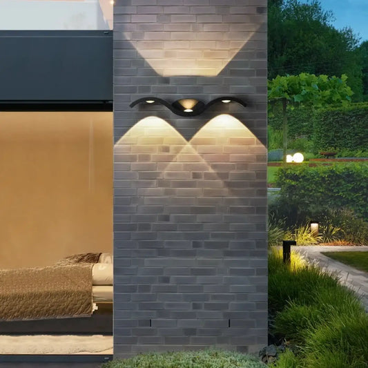 Luminaire Extérieur | Rovari