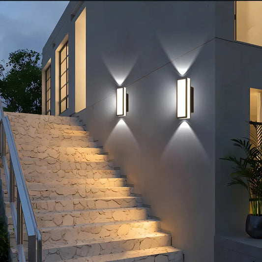 Luminaire Extérieur | Lyvari