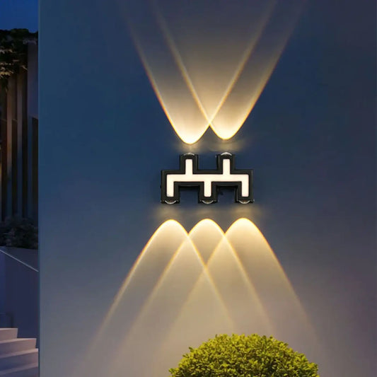 Luminaire Extérieur | Litaor