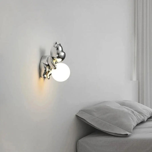 Applique Murale | Calyda