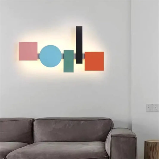Applique Murale | Liluca