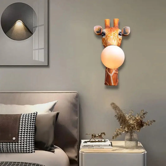 Applique Murale | Minara