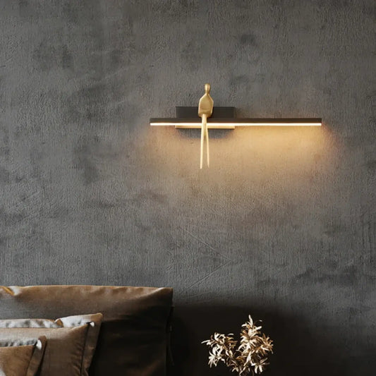 Applique Murale | Elmane